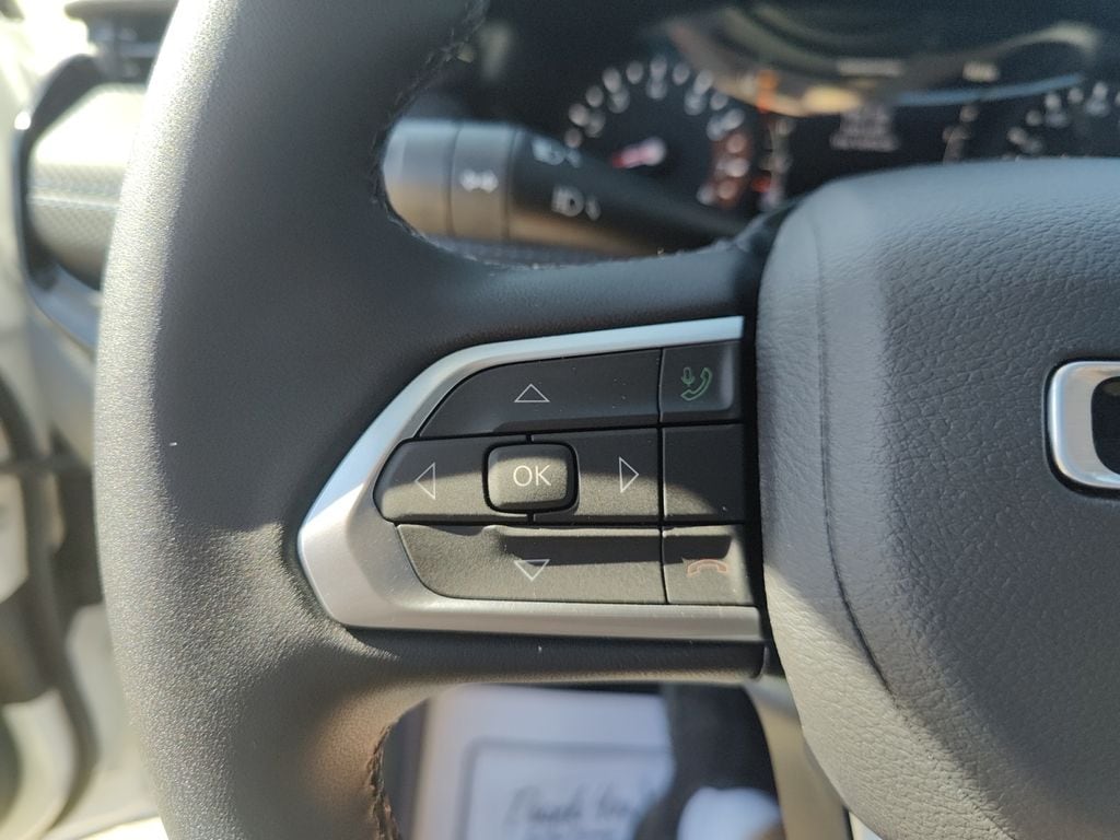 2026 Jeep Compass Altitude Special Edition - Photo 25