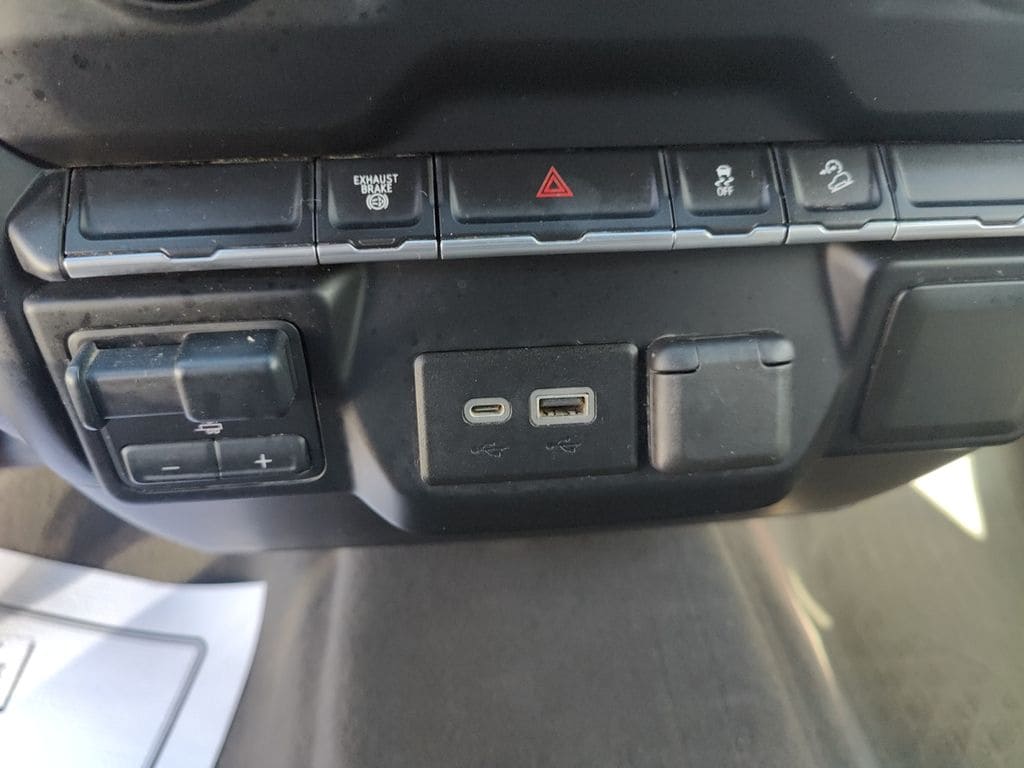 2020 Chevrolet Silverado 2500HD LT - Photo 22