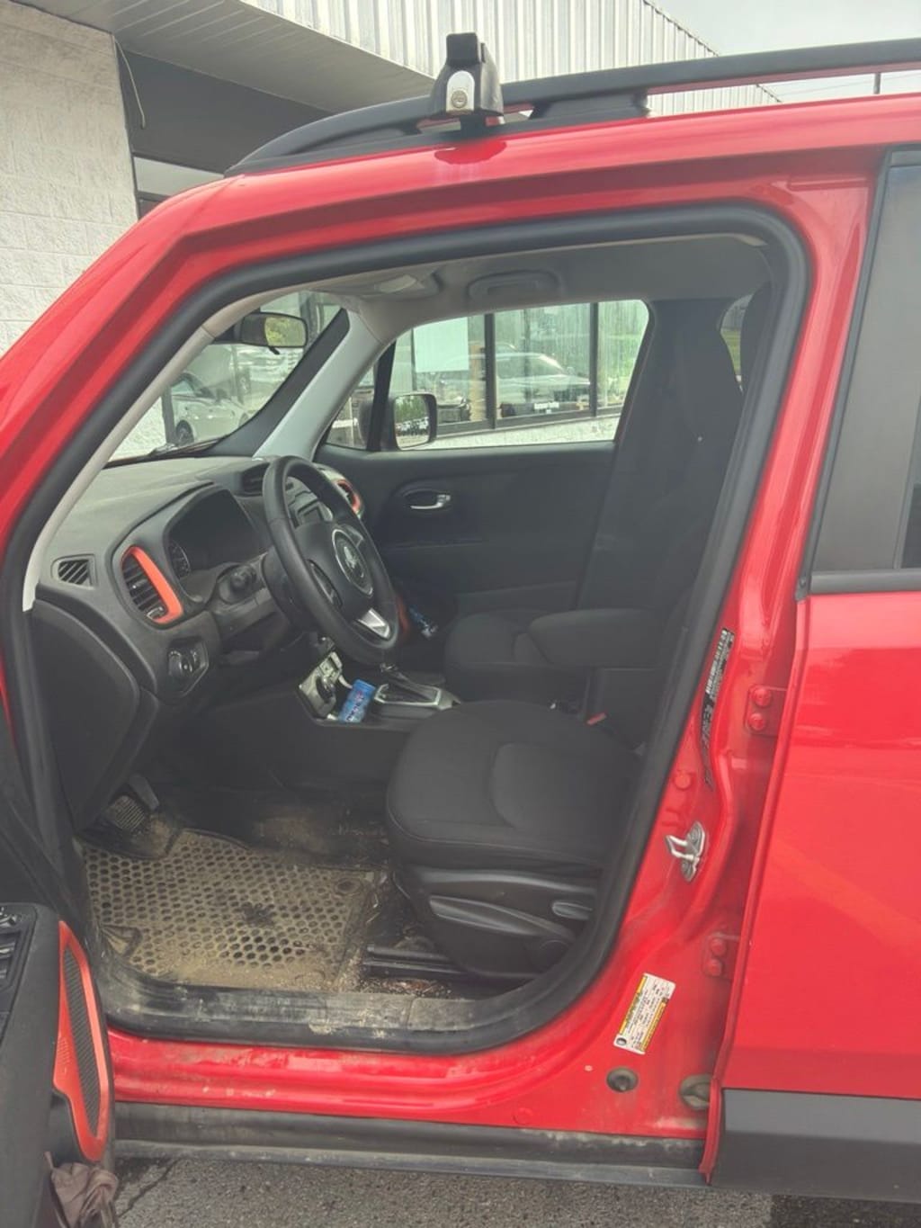 Used 2019 Jeep Renegade Sport 4x4 SUV