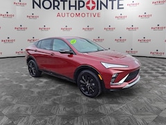 2024 Buick Envista Sport Touring SUV