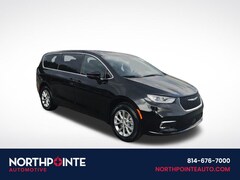 2026 Chrysler Pacifica SELECT AWD Passenger Van