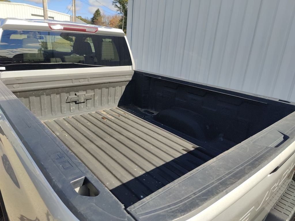 2020 Chevrolet Silverado 2500HD LT - Photo 29