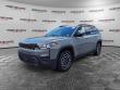 2026 Jeep Cherokee LAREDO 4X4 Sport Utility