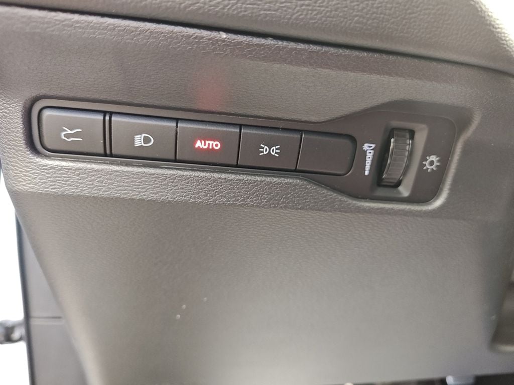 2026 Dodge Charger Scat Pack - Photo 26
