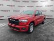 2026 Ram 1500 BIG HORN CREW CAB 4X4 5'7 BOX Pickup