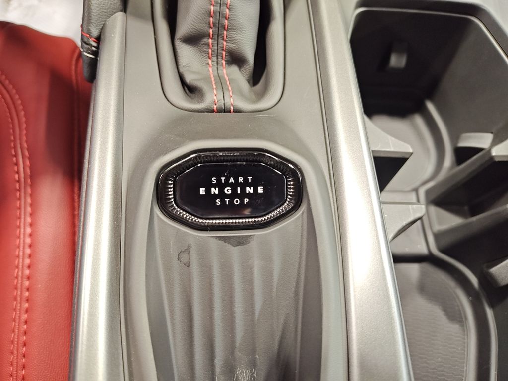 2026 Dodge Charger Scat Pack - Photo 21