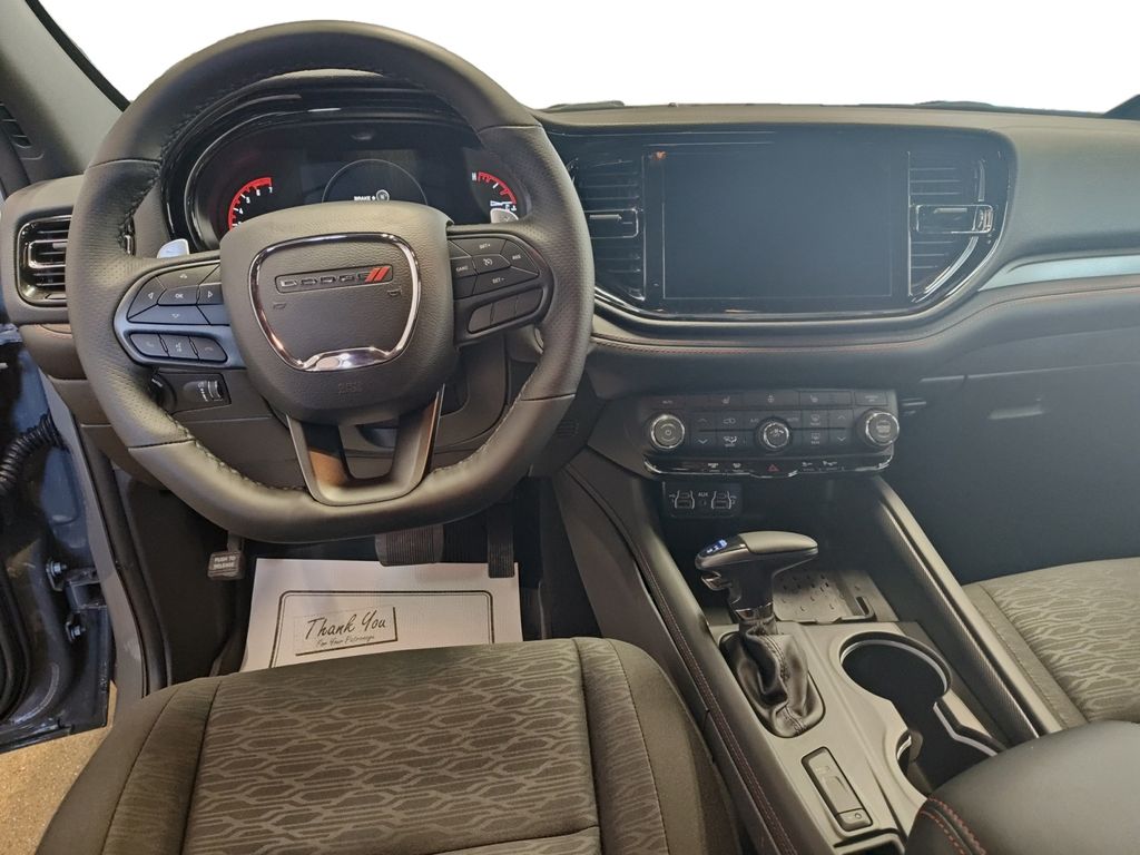 2026 Dodge Durango GT HEMI V8 - Photo 10