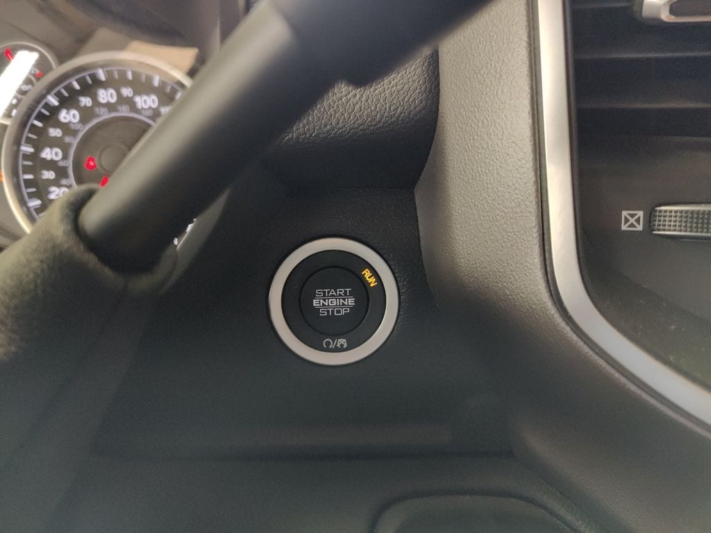 2025 RAM 2500 Big Horn - Photo 21