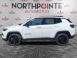 2026 Jeep Compass LATITUDE ALTITUDE 4X4 Sport Utility