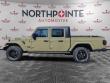 2025 Jeep Gladiator WILLYS 4X4 Pickup