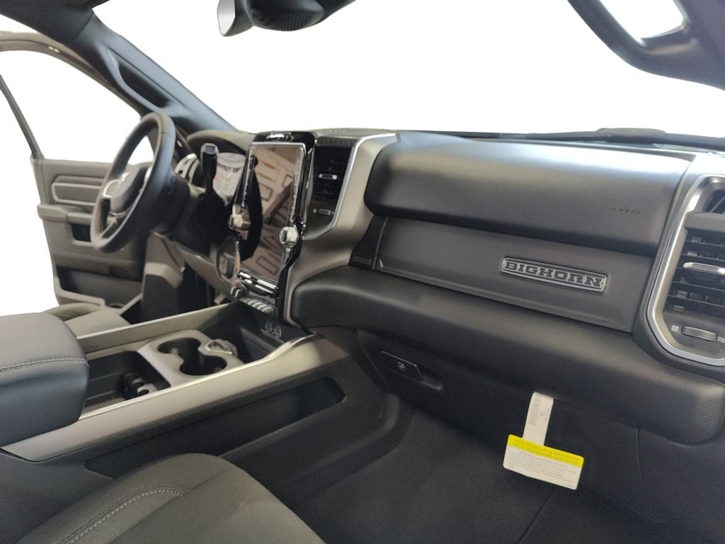 2025 RAM 2500 Big Horn - Photo 15