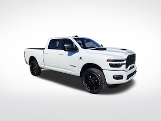 2026 Ram 2500 LARAMIE CREW CAB 4X4 6'4 BOX Pickup