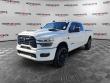 2026 Ram 2500 LARAMIE CREW CAB 4X4 6'4 BOX Pickup