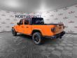 2025 Jeep Gladiator WILLYS 4X4 Pickup