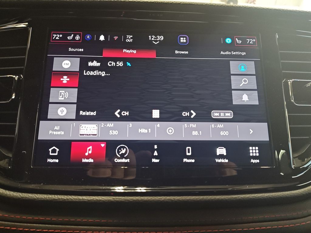 2026 Dodge Durango GT HEMI V8 - Photo 19