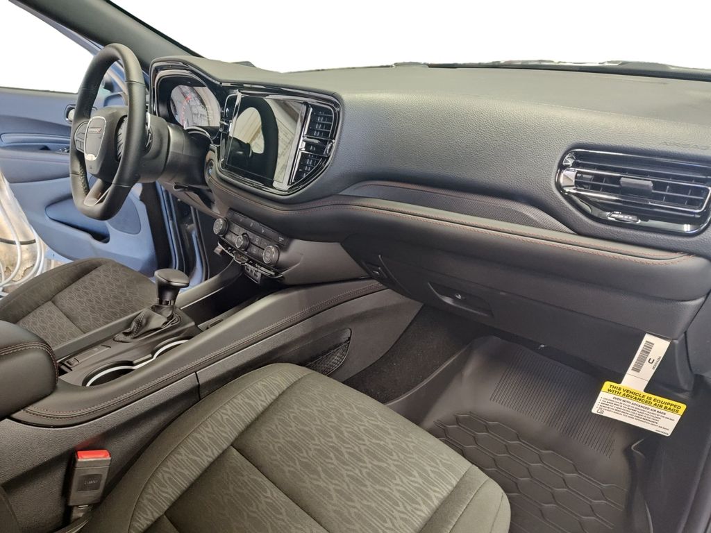 2026 Dodge Durango GT HEMI V8 - Photo 15