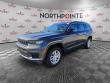2025 Jeep Grand Cherokee L LAREDO X 4X4 Sport Utility