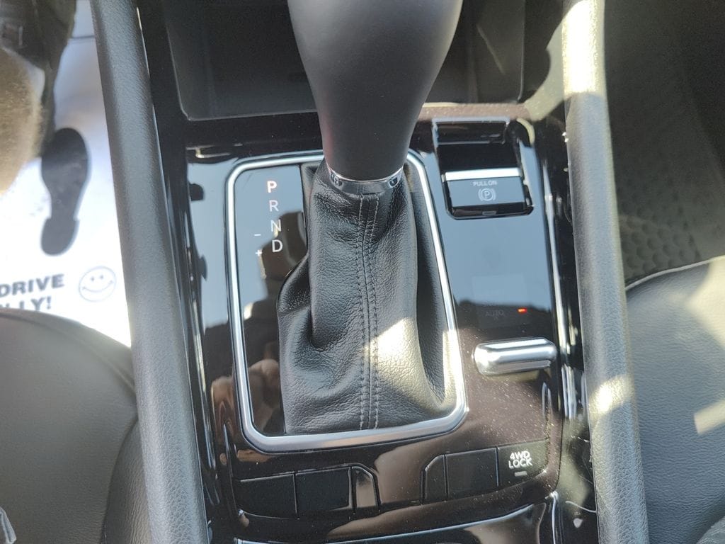 2026 Jeep Compass Altitude Special Edition - Photo 21