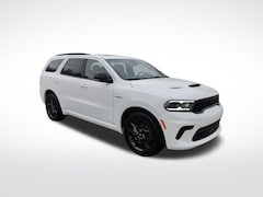 2026 Dodge Durango GT PLUS AWD HEMI V8 Sport Utility