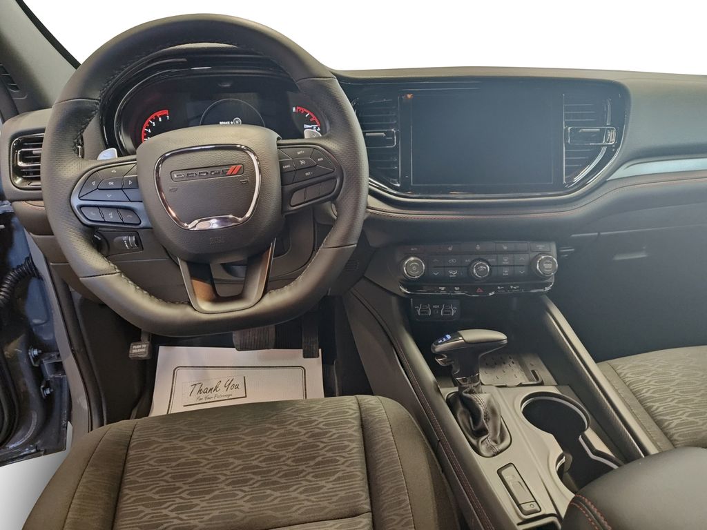 2026 Dodge Durango GT HEMI V8 - Photo 10