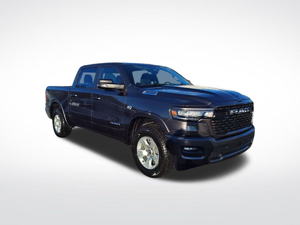 2026 RAM Ram 1500 Pickup Big Horn/Lone Star's photo