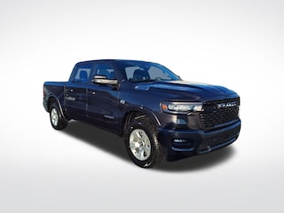 2026 Ram 1500 BIG HORN CREW CAB 4X4 5'7 BOX Pickup