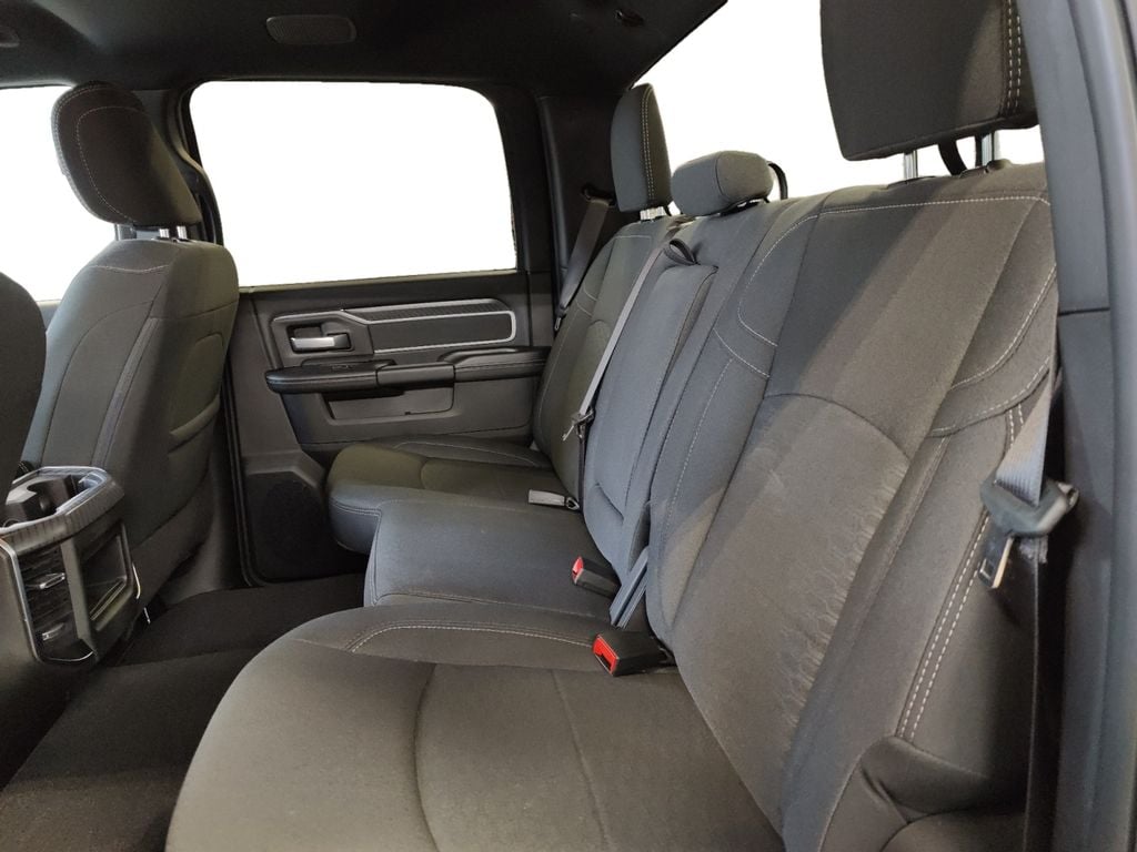 2025 RAM 2500 Big Horn - Photo 13