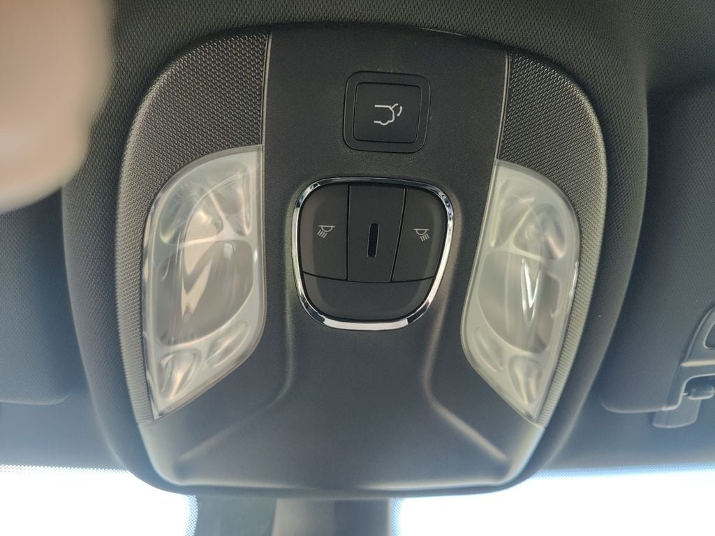 2026 Jeep Compass Altitude Special Edition - Photo 23