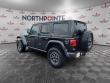 2026 Jeep Wrangler 4-DOOR RUBICON Sport Utility