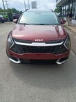  Kia Sportage Hybrid