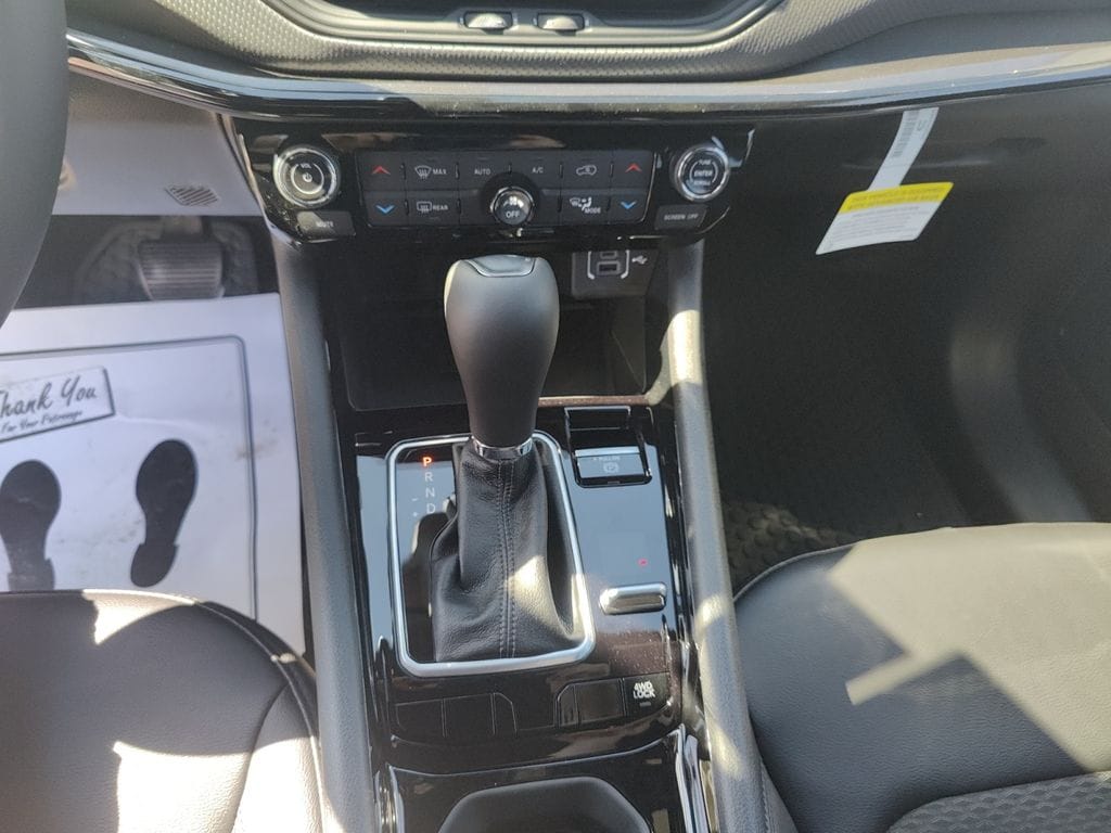 2026 Jeep Compass Altitude Special Edition - Photo 11