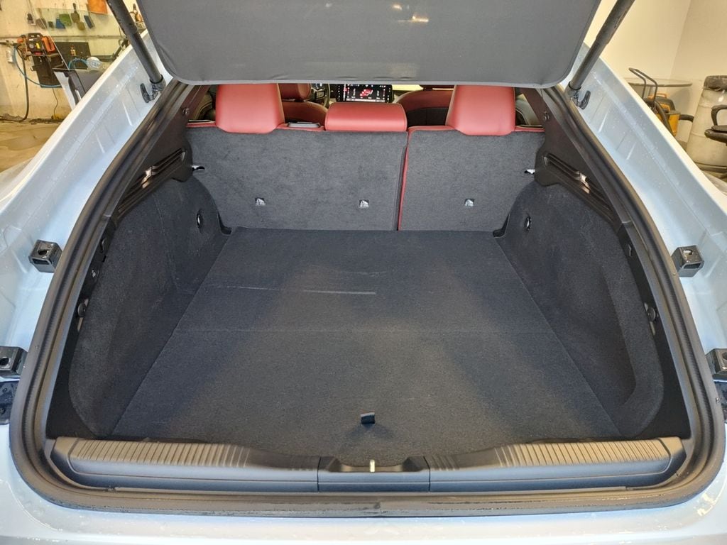 2026 Dodge Charger Scat Pack - Photo 30