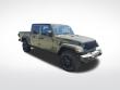 2025 Jeep Gladiator WILLYS 4X4 Pickup