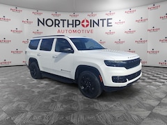 2025 Jeep Wagoneer CARBIDE 4X4 Sport Utility