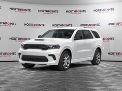 2026 Dodge Durango GT PLUS AWD HEMI V8 Sport Utility
