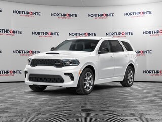 2026 Dodge Durango GT PLUS AWD HEMI V8 Sport Utility