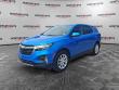 2024 Chevrolet Equinox LT w/1LT SUV