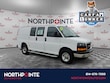 GMC Savana 2500