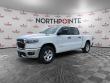 2025 Ram 1500 BIG HORN CREW CAB 4X4 5'7 BOX Pickup