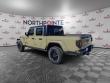 2025 Jeep Gladiator WILLYS 4X4 Pickup