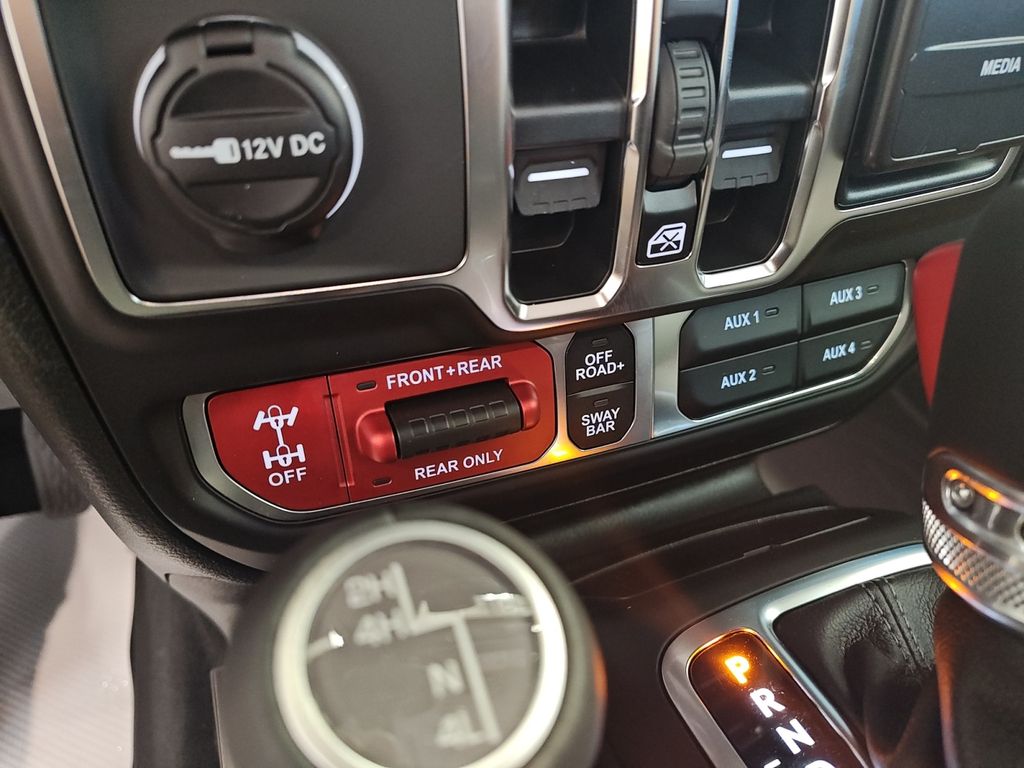 2026 Jeep Wrangler 4-Door Rubicon - Photo 25