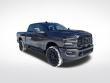 2026 Ram 2500 BLACK EXPRESS CREW CAB 4X4 6'4 BOX Pickup