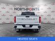 2025 Chevrolet Silverado 2500 HD High Country Truck Crew Cab