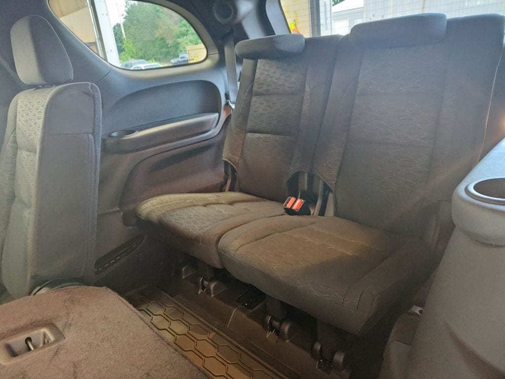 2026 Dodge Durango GT HEMI V8 - Photo 29