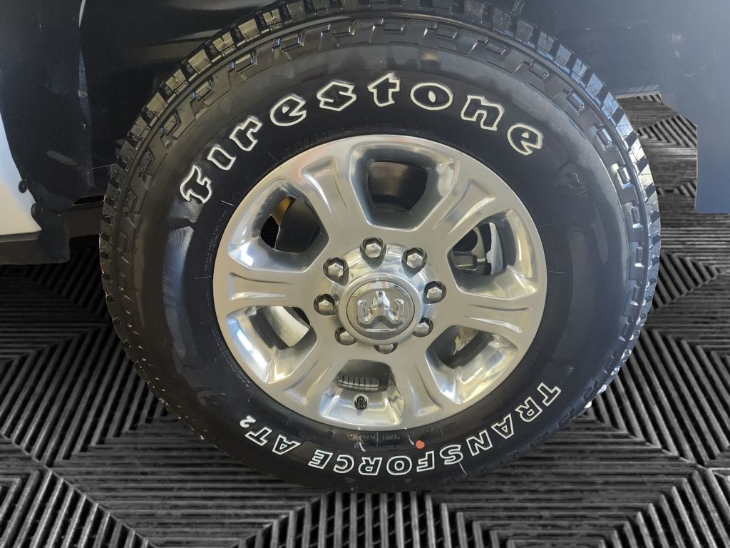 2026 RAM 2500 Big Horn - Photo 14