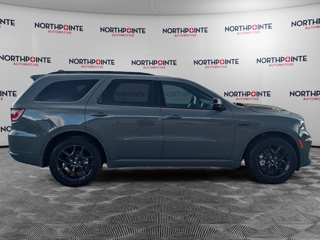 2026 Dodge Durango GT HEMI V8 - Photo 7
