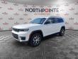 2025 Jeep Grand Cherokee L LIMITED 4X4 Sport Utility