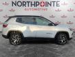 2025 Jeep Compass LIMITED 4X4 Sport Utility