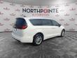 2026 Chrysler Pacifica SELECT AWD Passenger Van