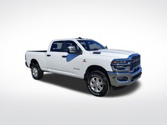 2026 Ram 2500 BIG HORN CREW CAB 4X4 6'4 BOX Pickup